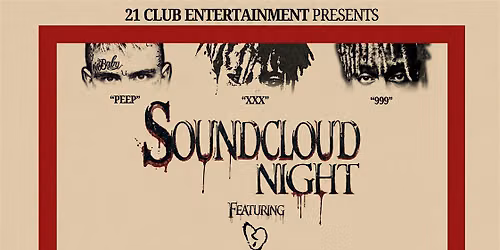SoundCloud Night