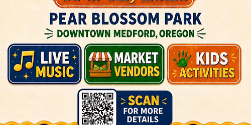 2026 Rogue Valley Mac & Cheese Festival