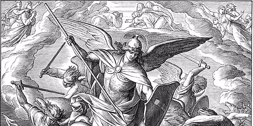 Divine Service in Augusta, GA