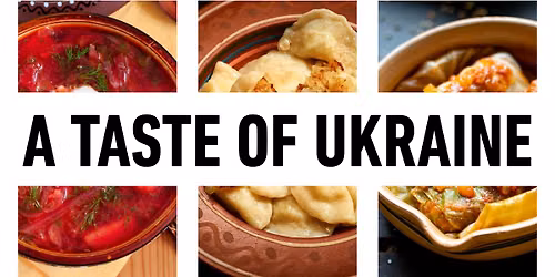 Taste of Ukraine 