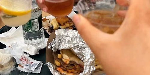 Greek Festival | Portsmouth, NH | St. Nicholas