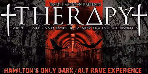 Therapy (October)