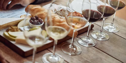 A Taste of Italy: A Romanza Afternoon