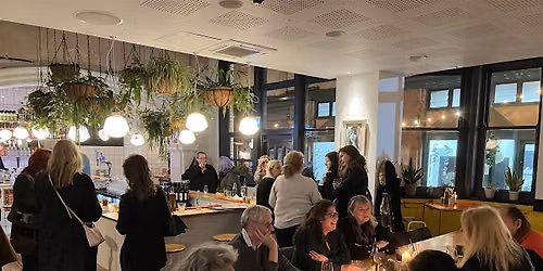 dot-art Artists' Social