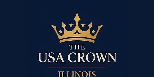 USA CROWN IL PAGEANT 2026