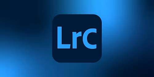 Adobe Lightroom Classic (LRC) - Effiziente Workflows