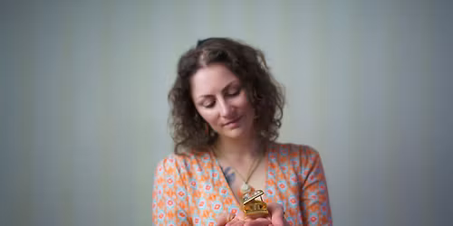 Concert: Linde Tillmanns - Solo Piano (Jazz \/ Improvisatie)