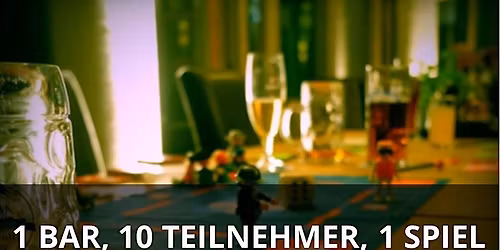 \u00dc20 Socialmatch - Berlin