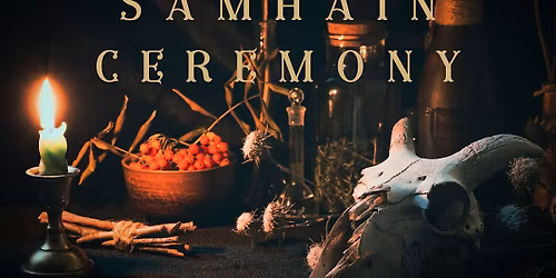 Samhain - \u00dcbergang in die dunkle Jahreszeit - Rituale und Cacao