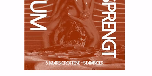 Suncraft + support: Blodsprengt + Osmium \/\/ Folken