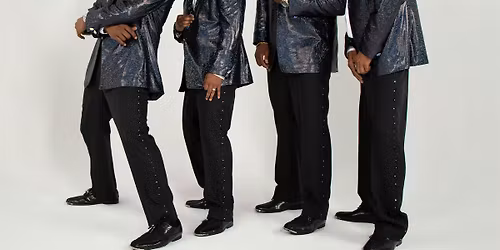 The Spinners, One Night Only!