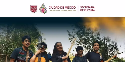 CONCIERTO \u00cdNTIMO \/ ZAMBO