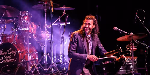 Suite Life - A Celebration of Billy Strayhorn & Gene Kelly