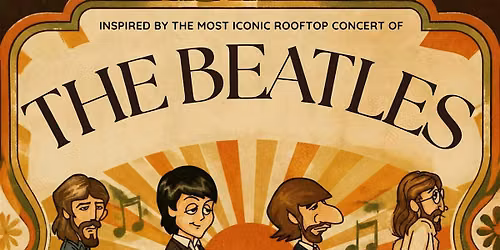 The Beatles Show in Ubud