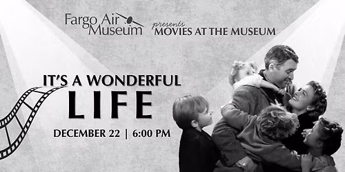 It's a Wonderful Life