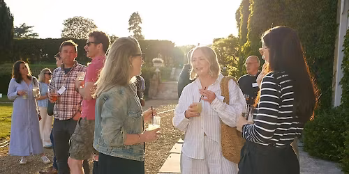 Cotswold Networking Corsham  January 2026 Meet-up