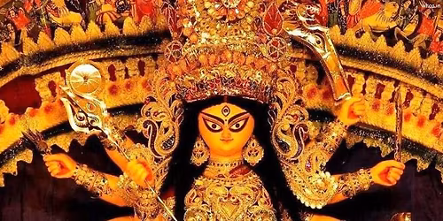 Christchurch Durga Utsav (Festival) 2026