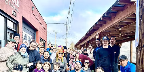 Threshold Thanksgiving Turkey Trot 5K