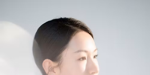 Sunday Sounds: Yifang Xu