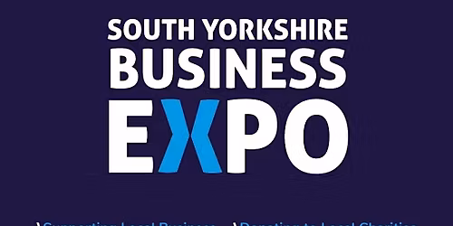 South Yorkshire Business Expo