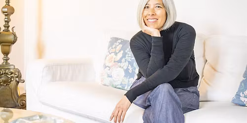 Sydney Writers' Festival live streaming - Susan Choi - Batemans Bay