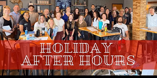Holiday After Hours