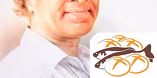 Five loaves and two fishes... reflecting with Anthony de Mello