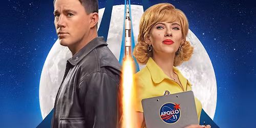 Fly Me To The Moon at Brooks and Bates Theatre - San Angelo Performing Arts