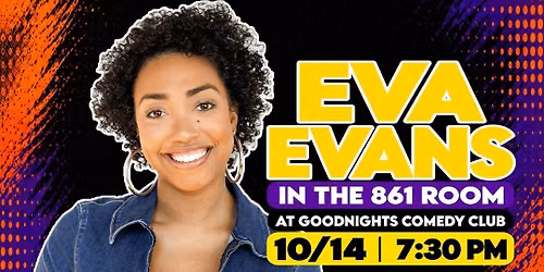 Eva Evans at Goodnights | OCCF 2026