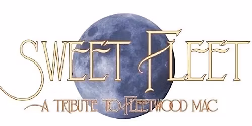 Sweet Fleet Abba Nova Band's Tribute to to Fleetwood Mac