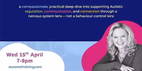 Reframing Behaviour Workshop in Cork