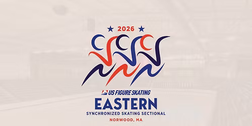 2026 Eastern Synchronized Skating Sectional Championships