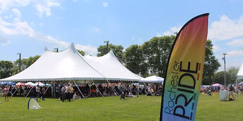 Rochester Pride 2027