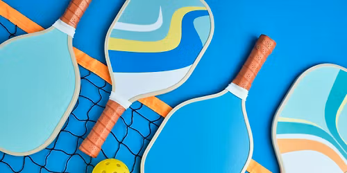 Pickleball for a Purpose! Join Us for a Night of Supporting Local Seniors & Families