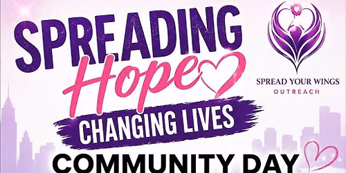 Community Event