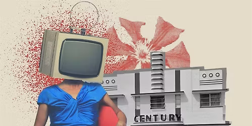 Collage Club : Create & Connect