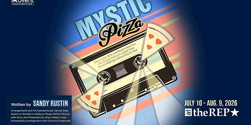 Mystic Pizza (REP-ception - ASL Performance)