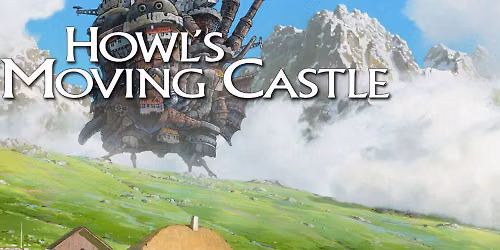 Howl's Moving Castle (2004)