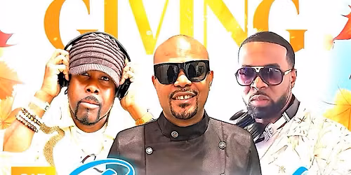 Friendsgiving Brunch