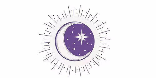 Moon Magic Circle 