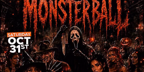 MONSTER BALL