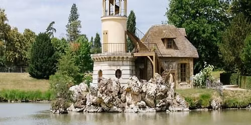 Location de v\u00e9los \u00e0 Versailles