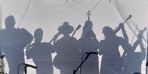 Live Irish & Folk Music