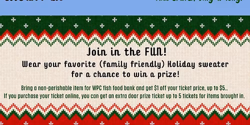 Holiday Harmonies With Colorado Show Choir