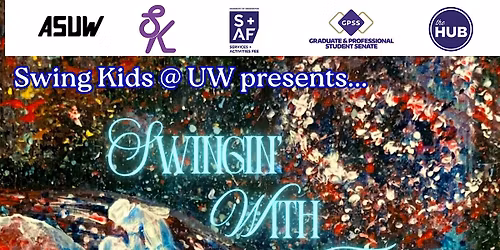 Swingin' with the Stars: Swing Kids Quarter Dance