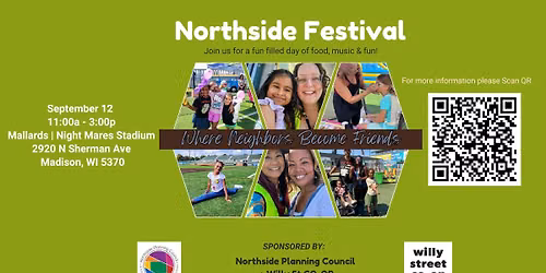 Northside Festival