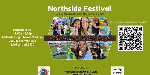Northside Festival