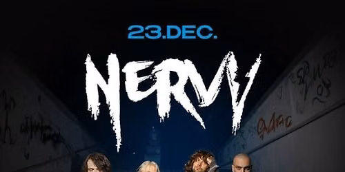 Nervy