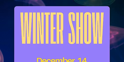 Winter Show