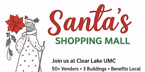 Santa`s Shopping Mall